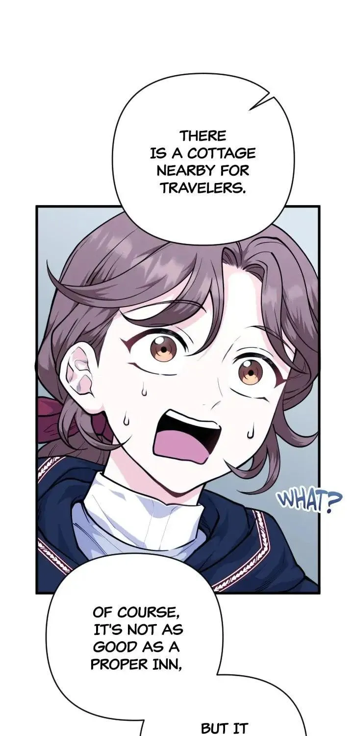 The Distance Between Us (Chaek Hyang Ghee) Chapter 15 page 8 - 