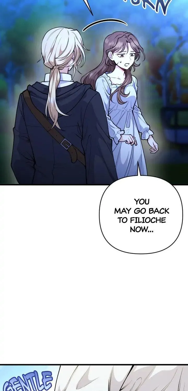 The Distance Between Us (Chaek Hyang Ghee) Chapter 15 page 71 - 
