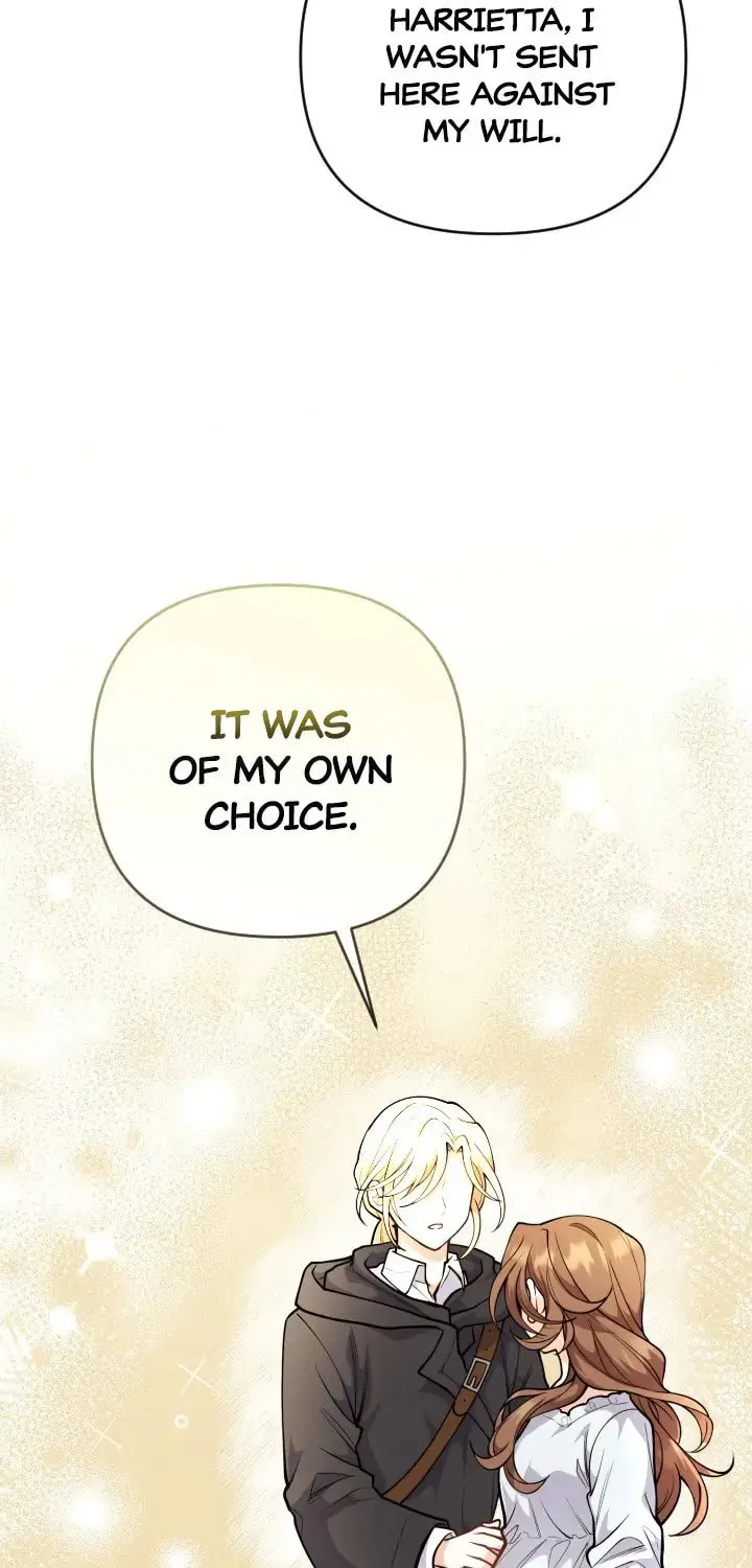 The Distance Between Us (Chaek Hyang Ghee) Chapter 15 page 73 - 