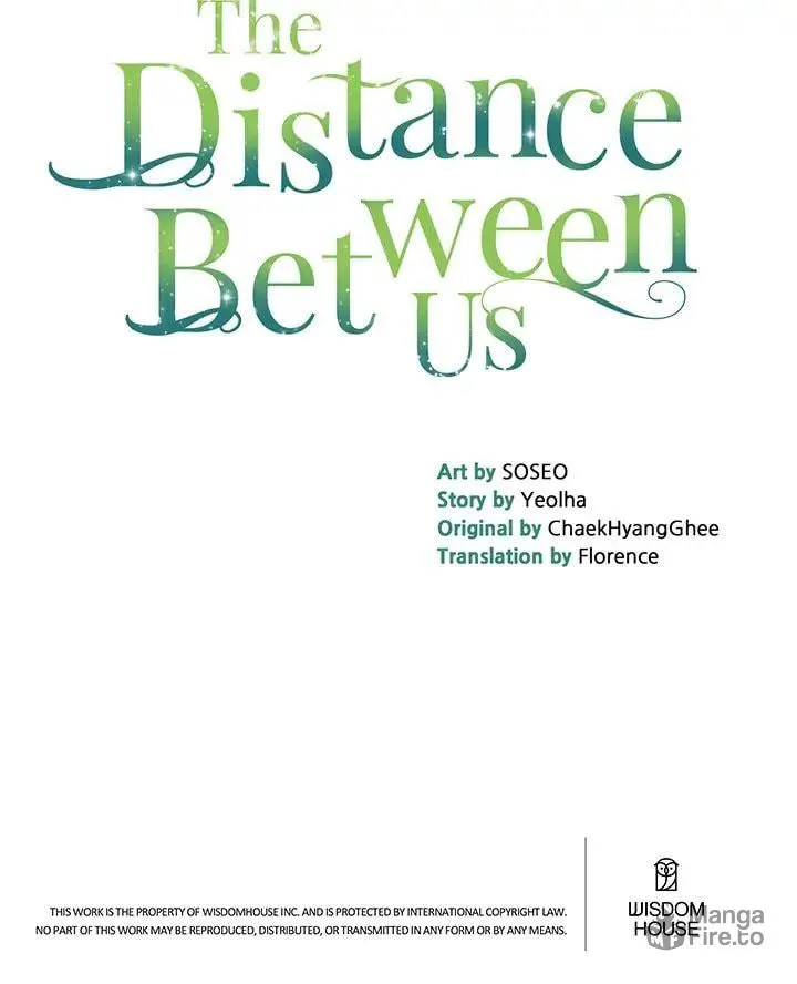 The Distance Between Us (Chaek Hyang Ghee) Chapter 15 page 90 - 