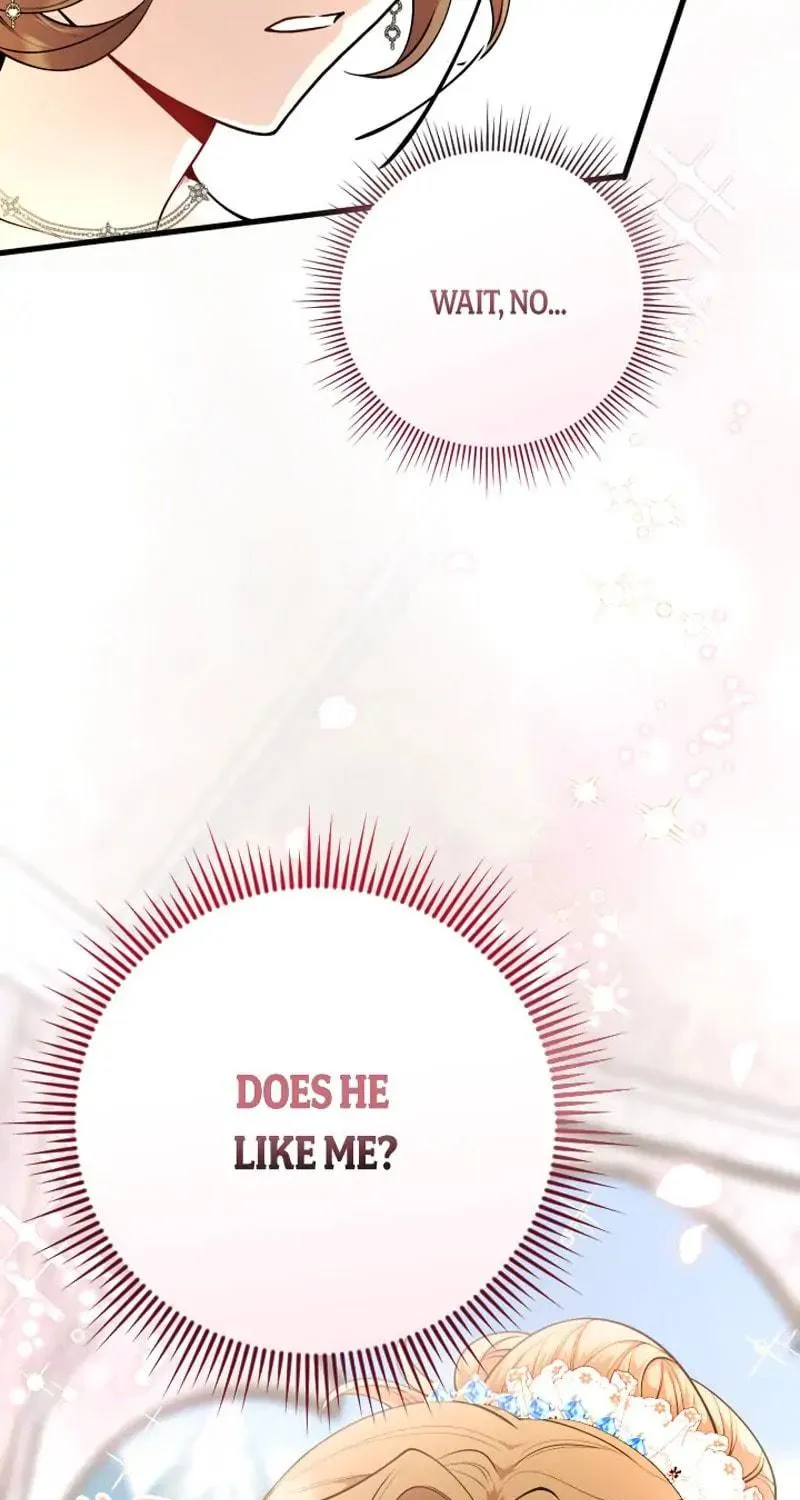 The Distance Between Us (Chaek Hyang Ghee) Chapter 16 page 102 - 