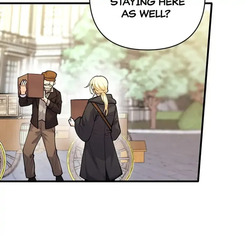 The Distance Between Us (Chaek Hyang Ghee) Chapter 16 page 12 - 