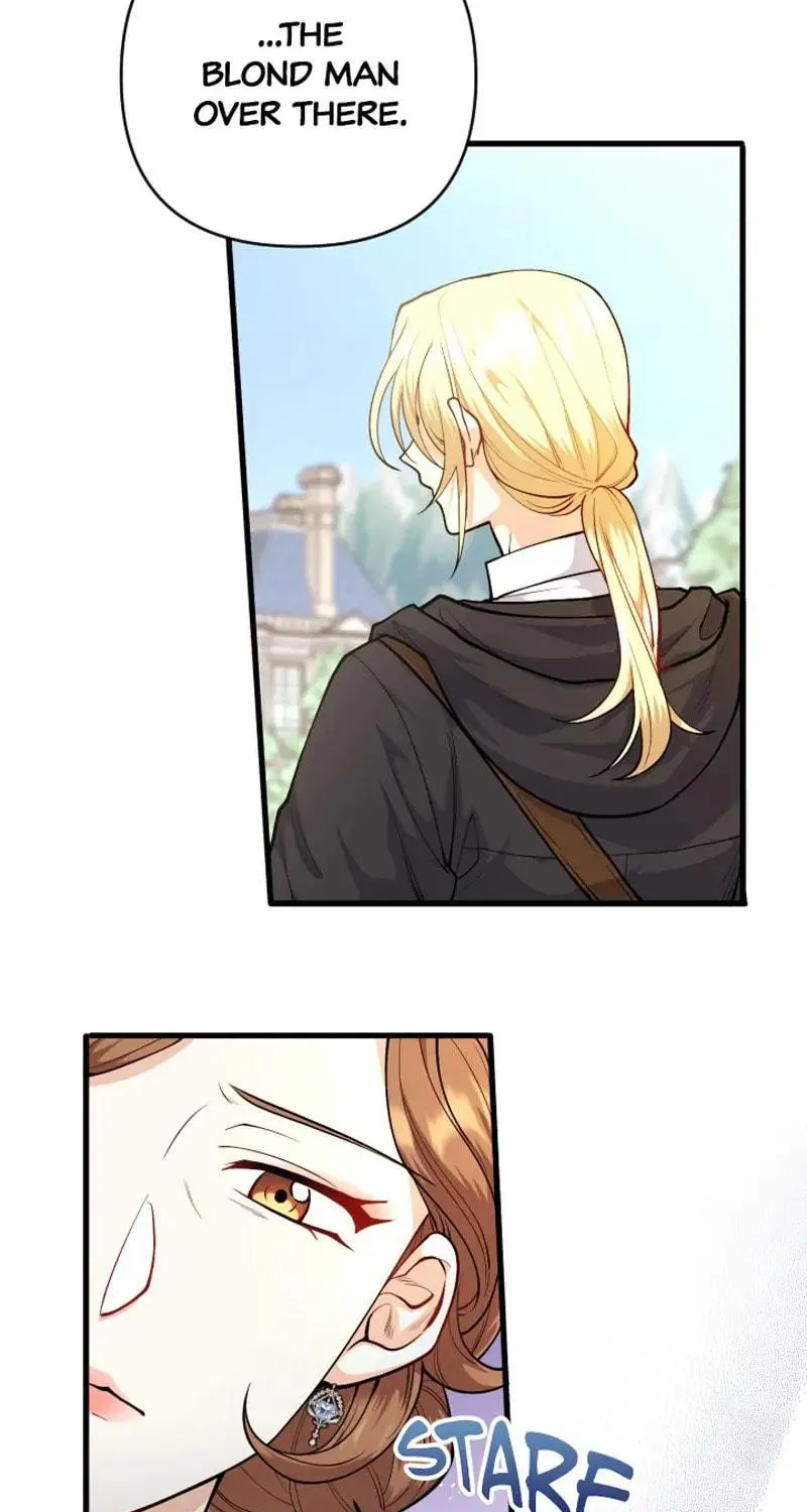 The Distance Between Us (Chaek Hyang Ghee) Chapter 16 page 15 - 
