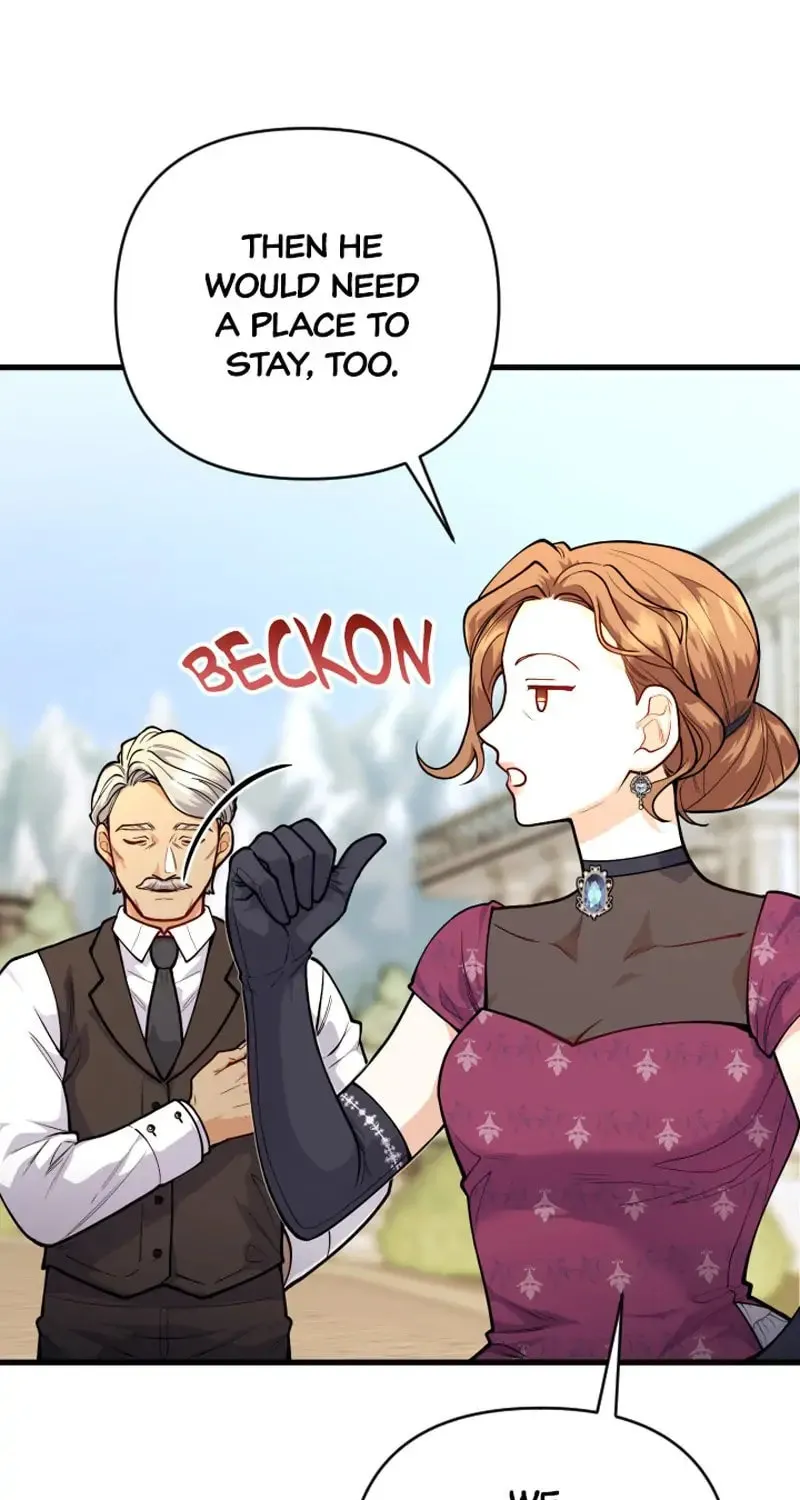 The Distance Between Us (Chaek Hyang Ghee) Chapter 16 page 19 - 