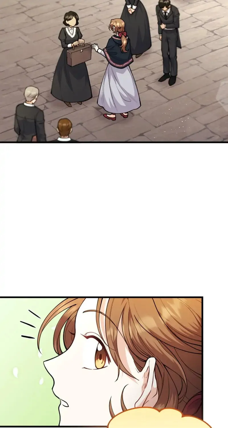 The Distance Between Us (Chaek Hyang Ghee) Chapter 16 page 3 - 