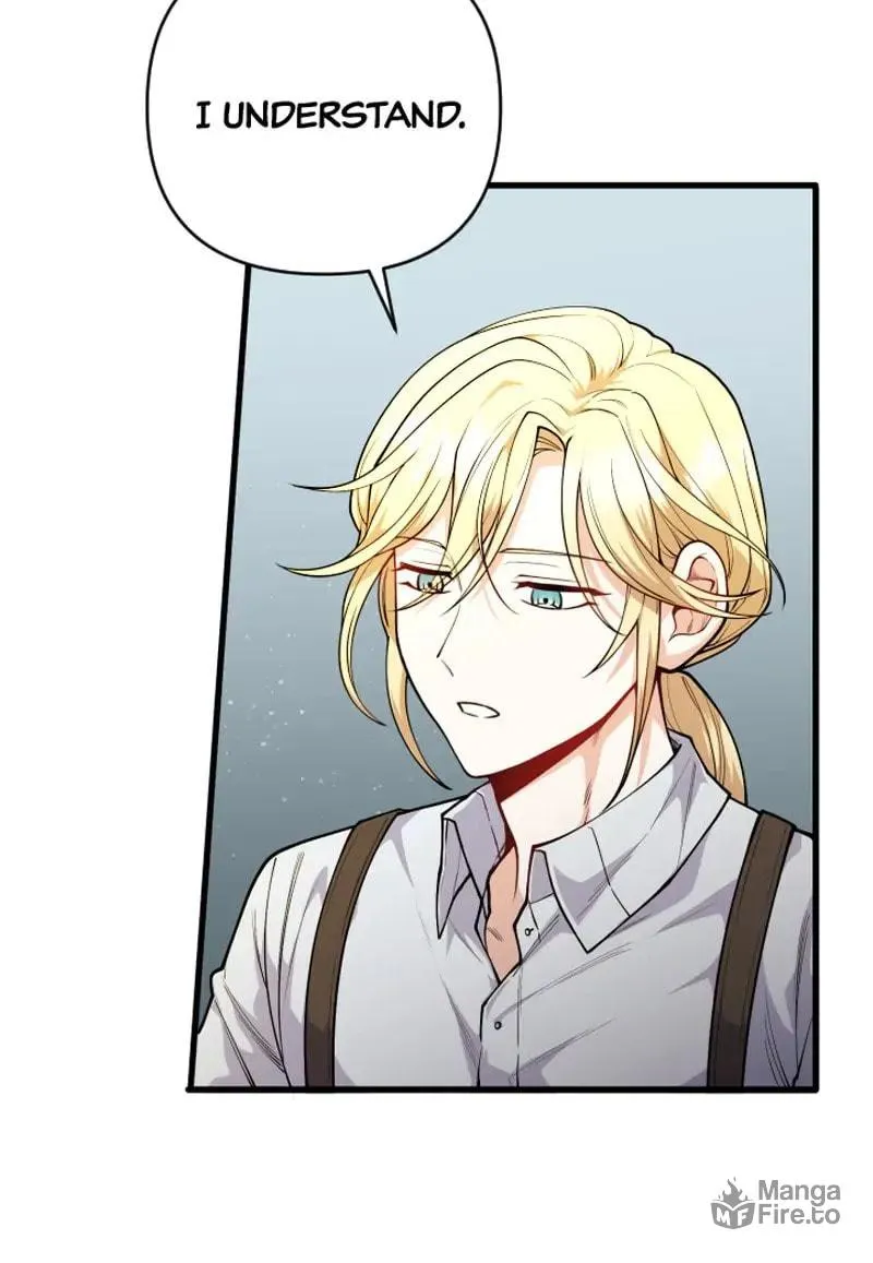 The Distance Between Us (Chaek Hyang Ghee) Chapter 16 page 36 - 