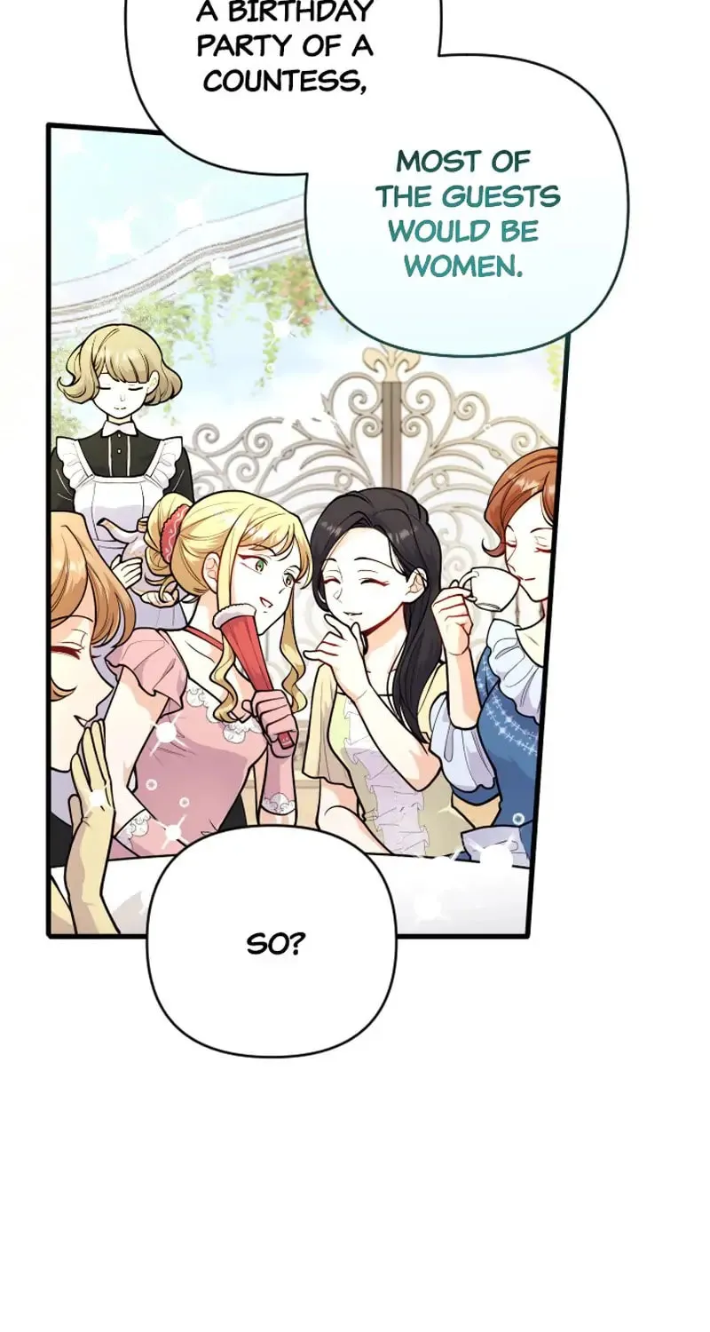 The Distance Between Us (Chaek Hyang Ghee) Chapter 16 page 39 - 
