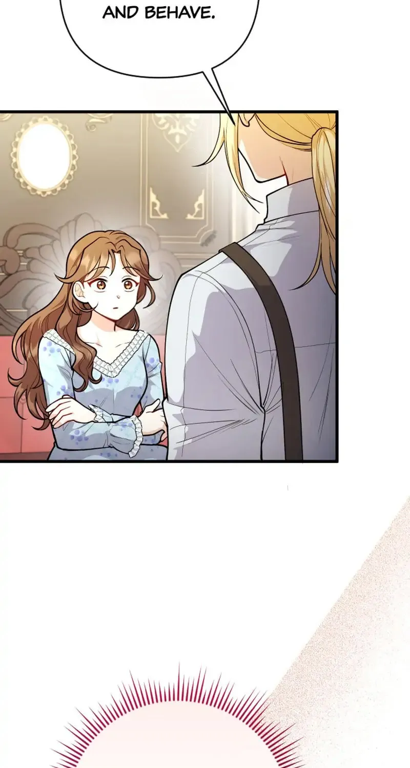 The Distance Between Us (Chaek Hyang Ghee) Chapter 16 page 41 - 