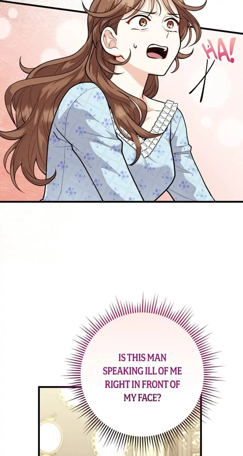 The Distance Between Us (Chaek Hyang Ghee) Chapter 16 page 43 - 
