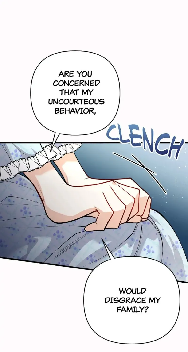 The Distance Between Us (Chaek Hyang Ghee) Chapter 16 page 50 - 