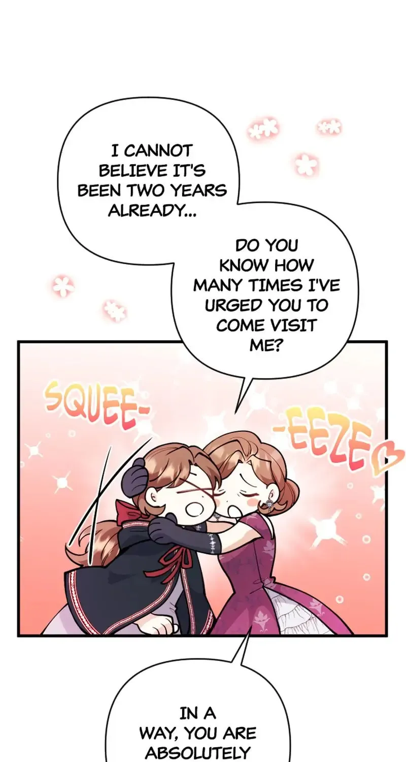 The Distance Between Us (Chaek Hyang Ghee) Chapter 16 page 6 - 