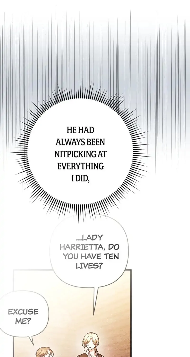 The Distance Between Us (Chaek Hyang Ghee) Chapter 16 page 52 - 