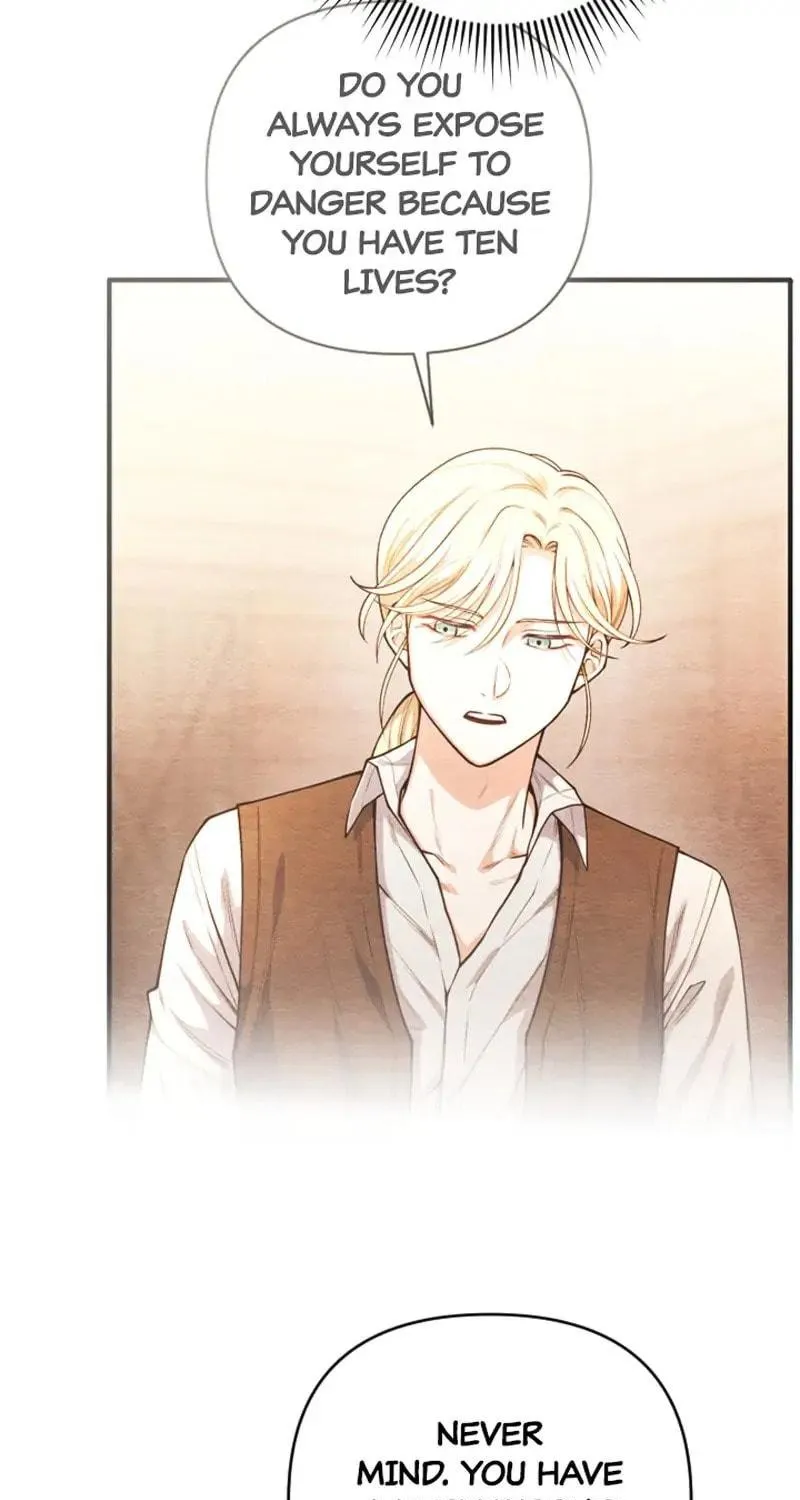 The Distance Between Us (Chaek Hyang Ghee) Chapter 16 page 54 - 