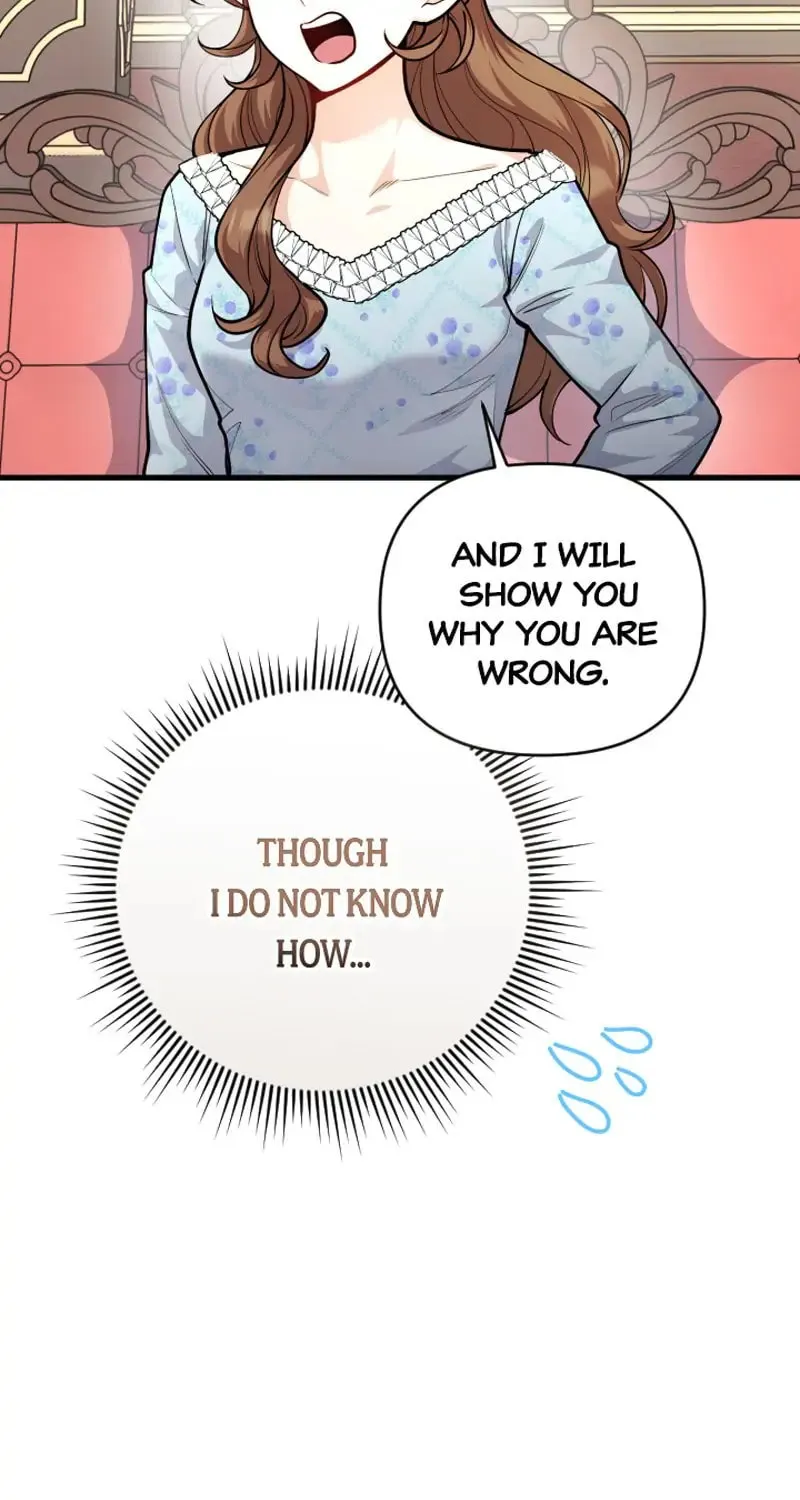 The Distance Between Us (Chaek Hyang Ghee) Chapter 16 page 56 - 