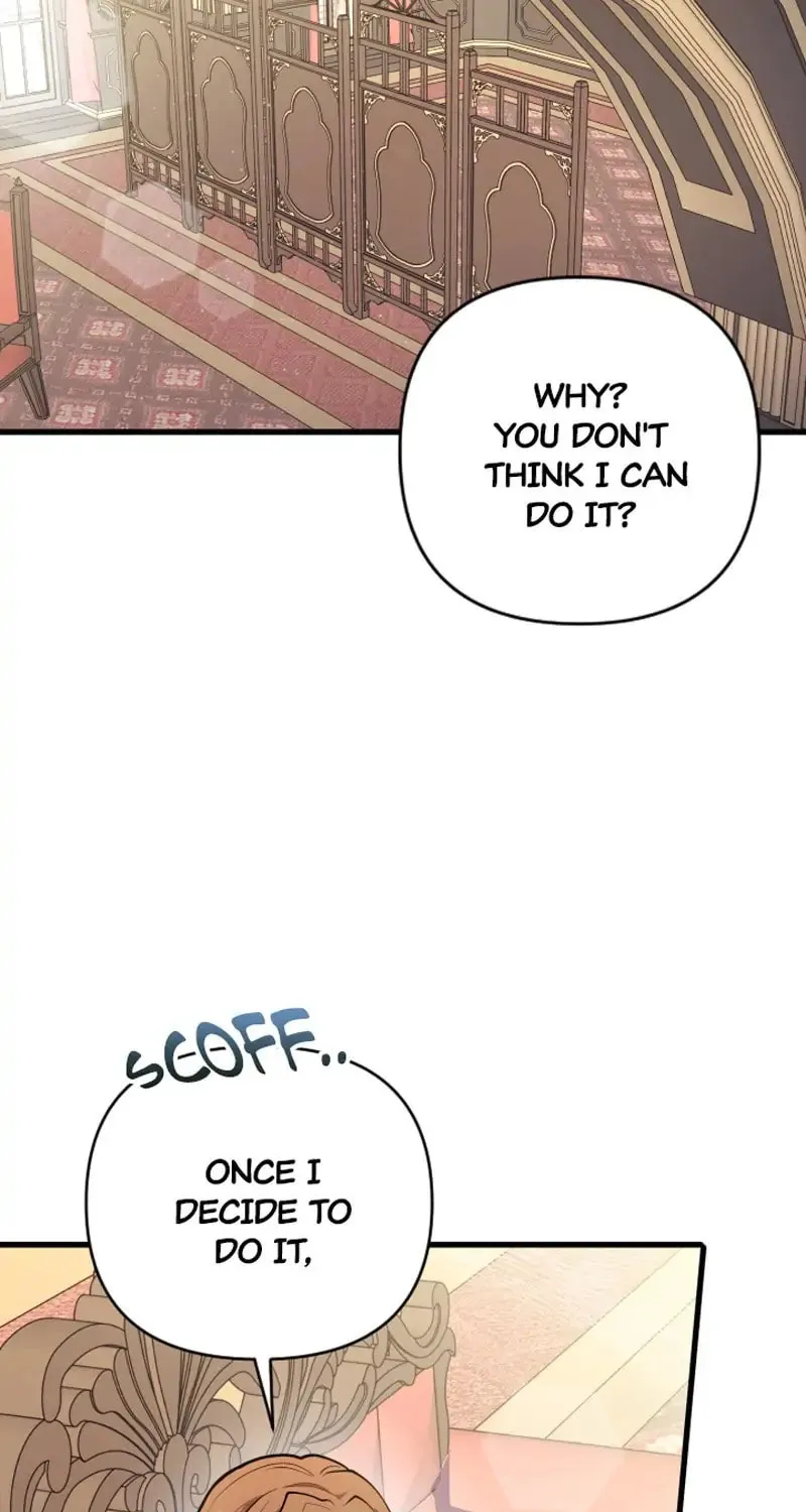 The Distance Between Us (Chaek Hyang Ghee) Chapter 16 page 58 - 