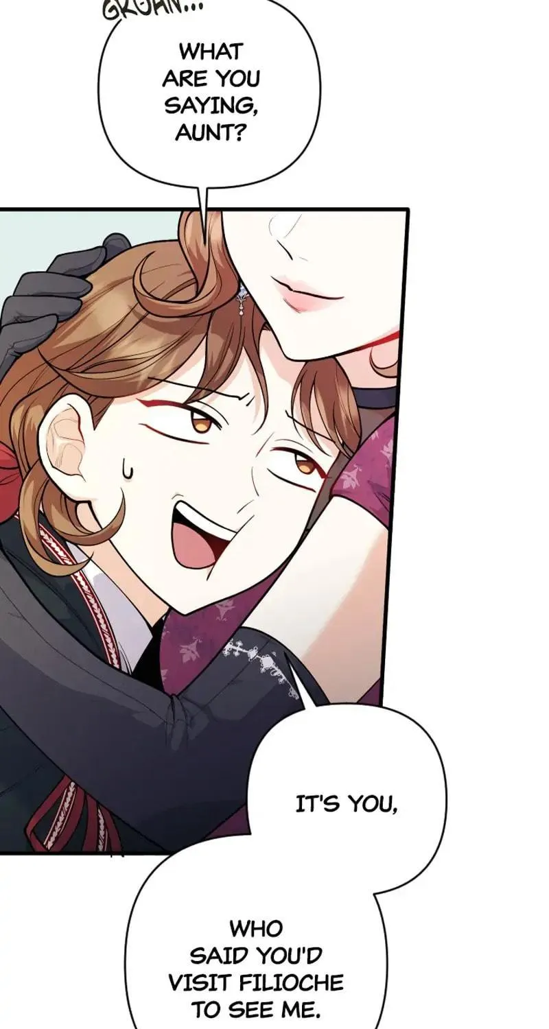 The Distance Between Us (Chaek Hyang Ghee) Chapter 16 page 8 - 