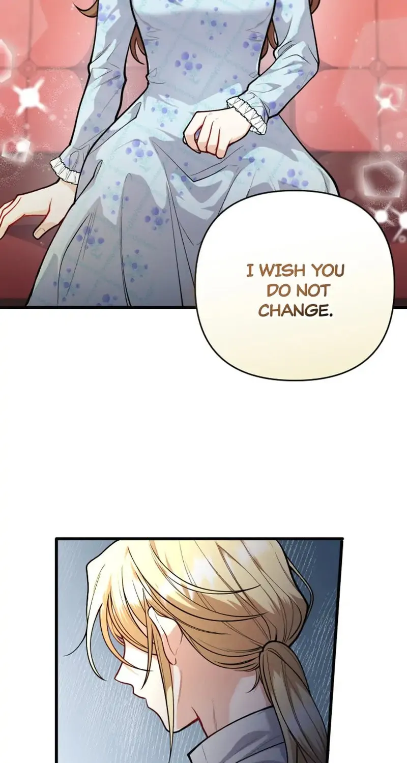 The Distance Between Us (Chaek Hyang Ghee) Chapter 16 page 74 - 