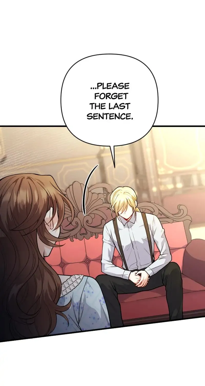 The Distance Between Us (Chaek Hyang Ghee) Chapter 16 page 84 - 