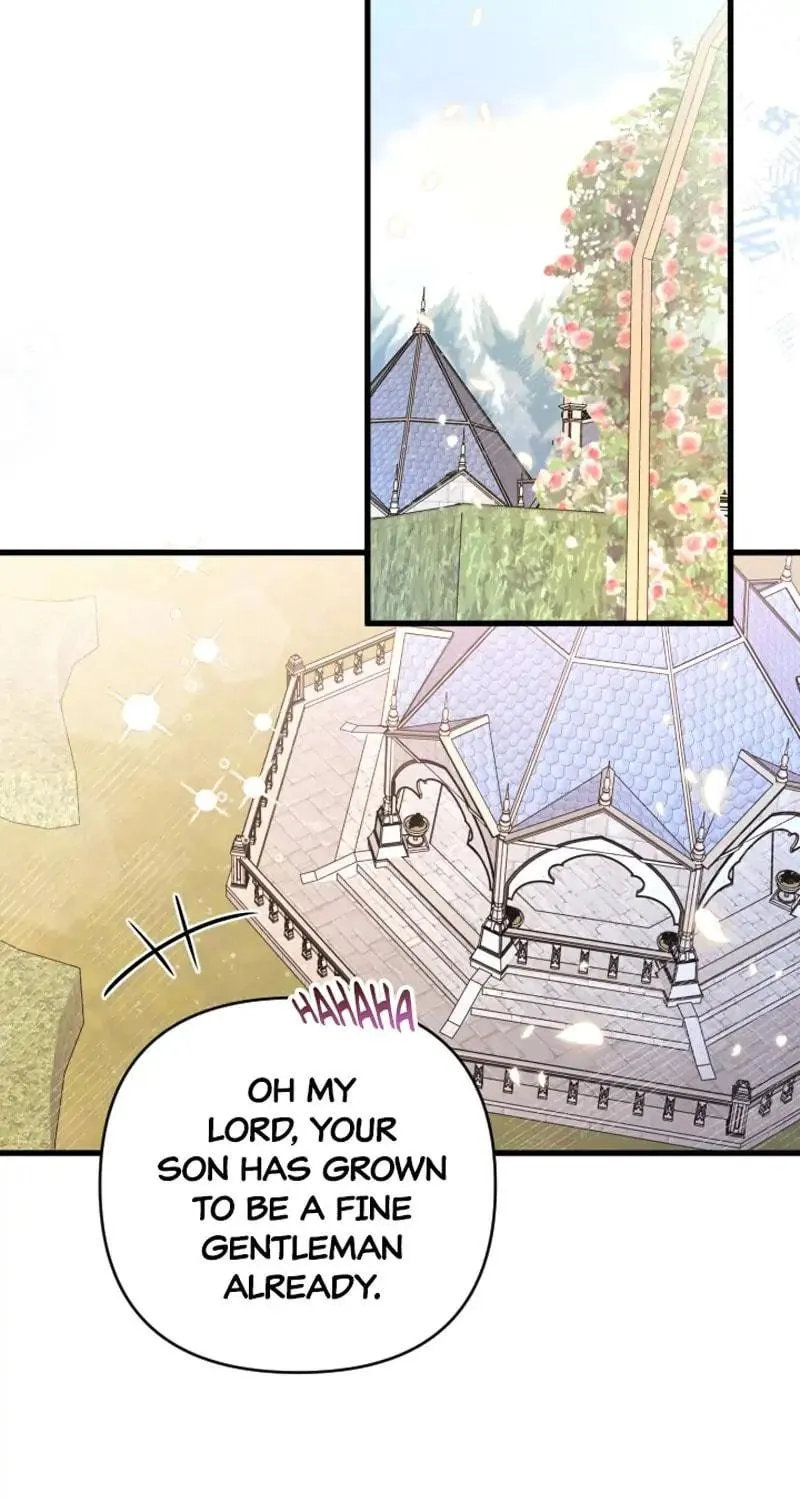 The Distance Between Us (Chaek Hyang Ghee) Chapter 16 page 90 - 