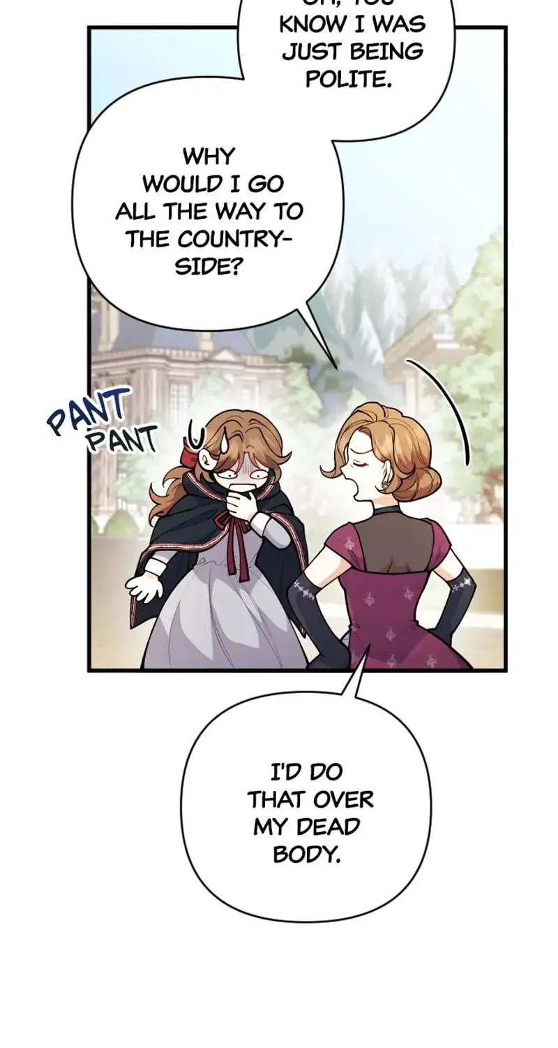 The Distance Between Us (Chaek Hyang Ghee) Chapter 16 page 10 - 