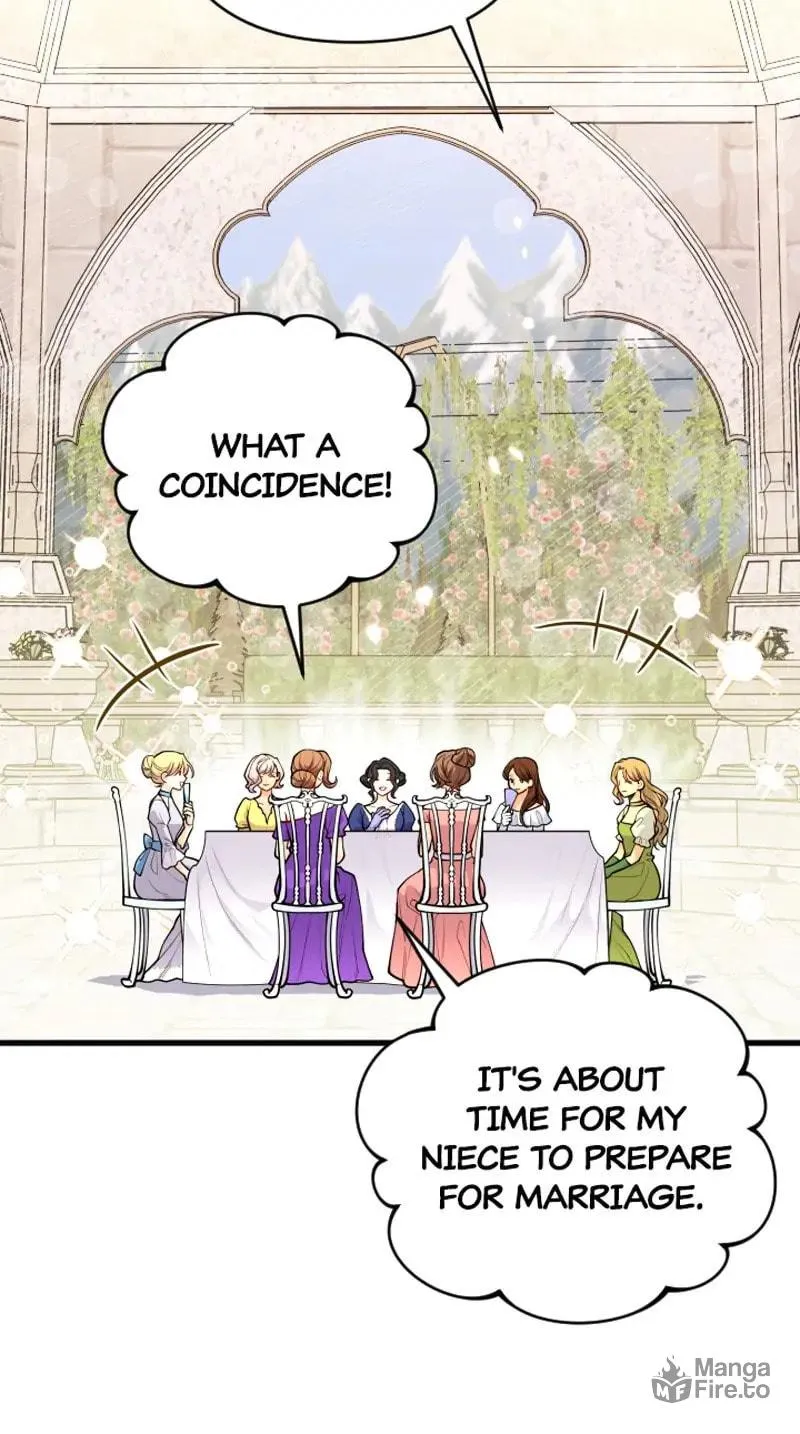 The Distance Between Us (Chaek Hyang Ghee) Chapter 16 page 92 - 