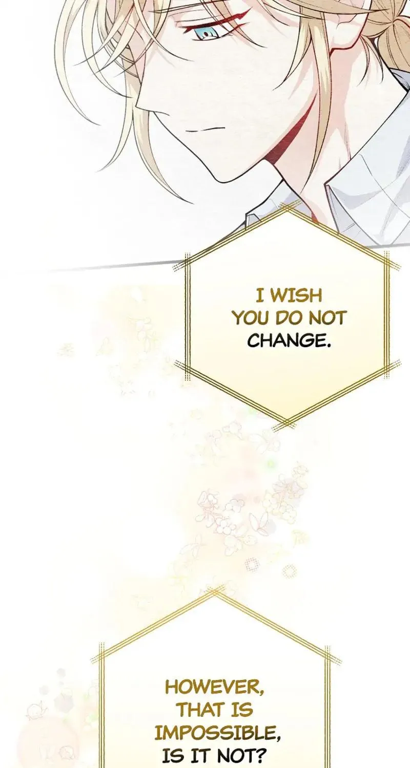 The Distance Between Us (Chaek Hyang Ghee) Chapter 16 page 97 - 