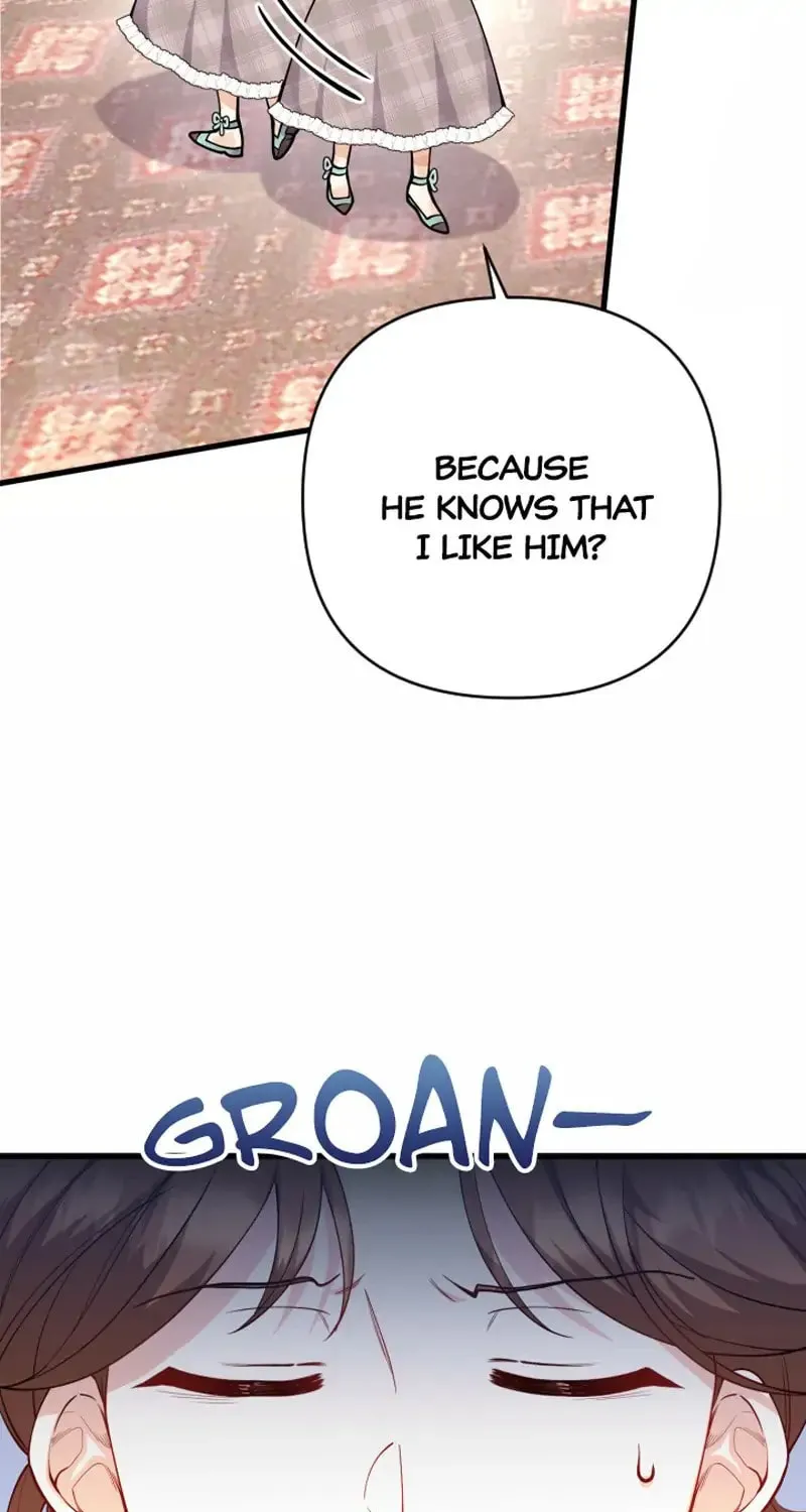 The Distance Between Us (Chaek Hyang Ghee) Chapter 17 page 12 - 