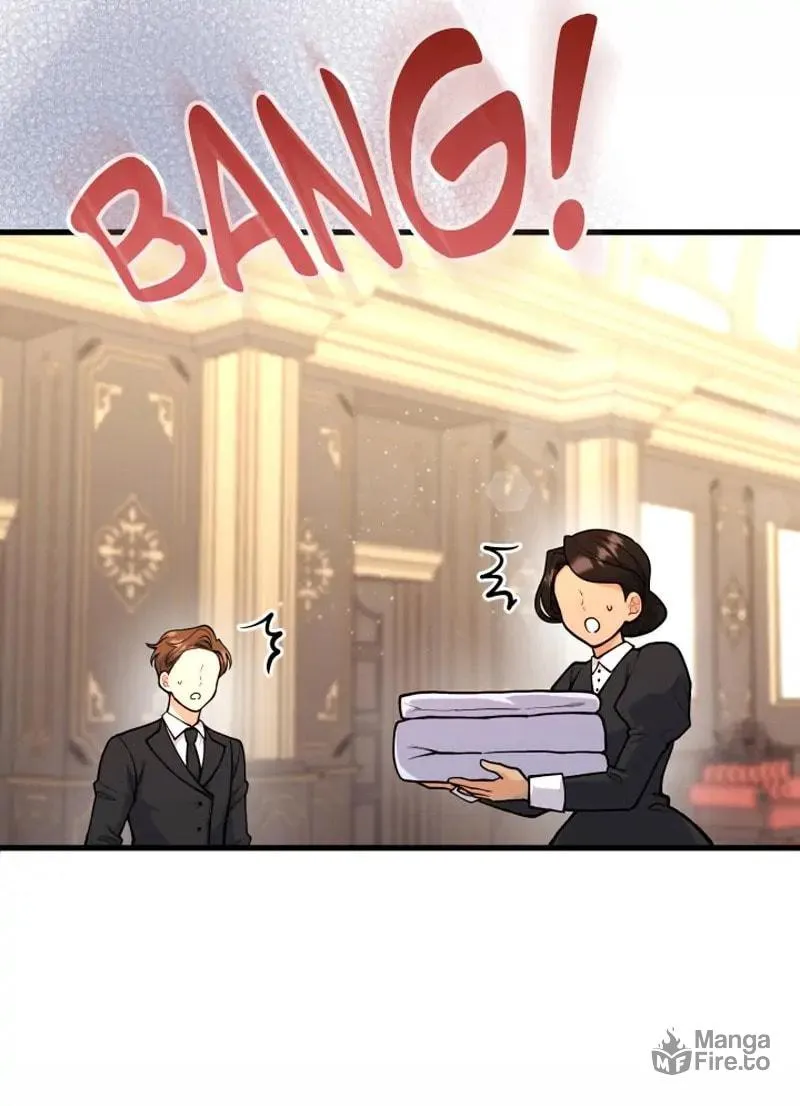 The Distance Between Us (Chaek Hyang Ghee) Chapter 17 page 16 - 