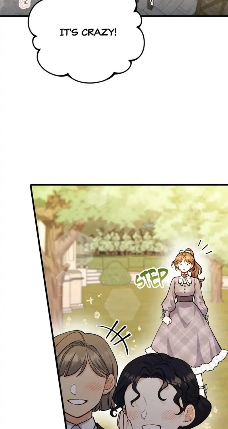 The Distance Between Us (Chaek Hyang Ghee) Chapter 17 page 21 - 
