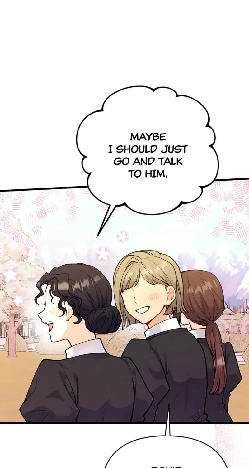 The Distance Between Us (Chaek Hyang Ghee) Chapter 17 page 24 - 