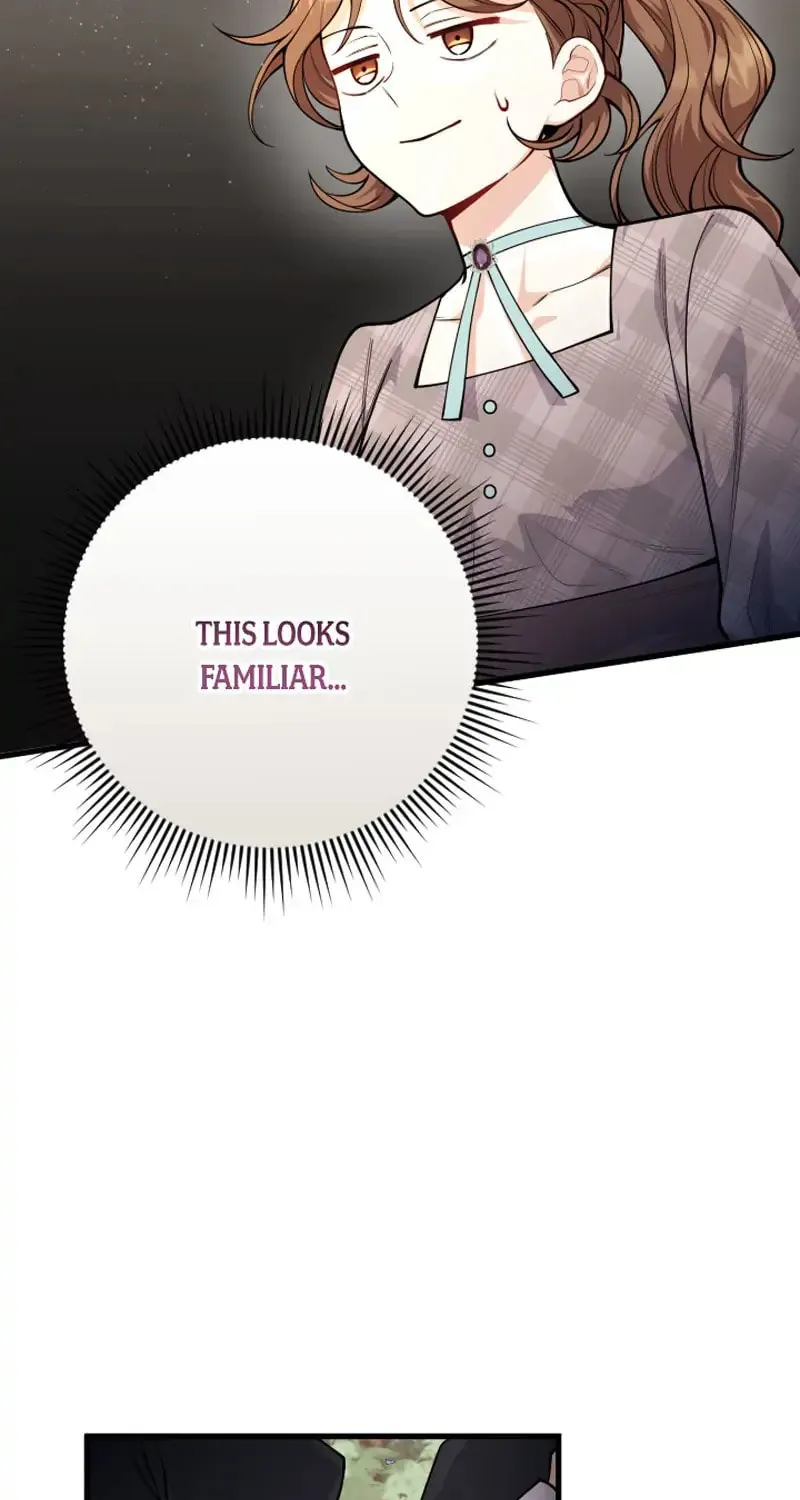The Distance Between Us (Chaek Hyang Ghee) Chapter 17 page 28 - 
