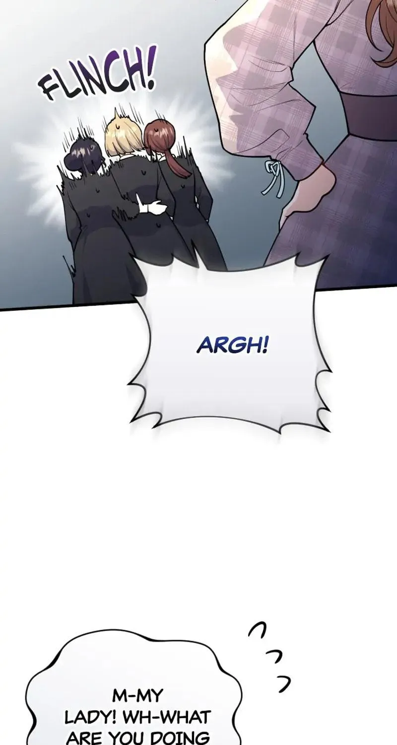 The Distance Between Us (Chaek Hyang Ghee) Chapter 17 page 35 - 