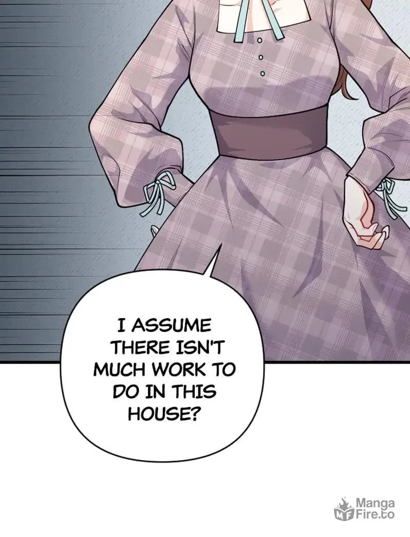 The Distance Between Us (Chaek Hyang Ghee) Chapter 17 page 37 - 