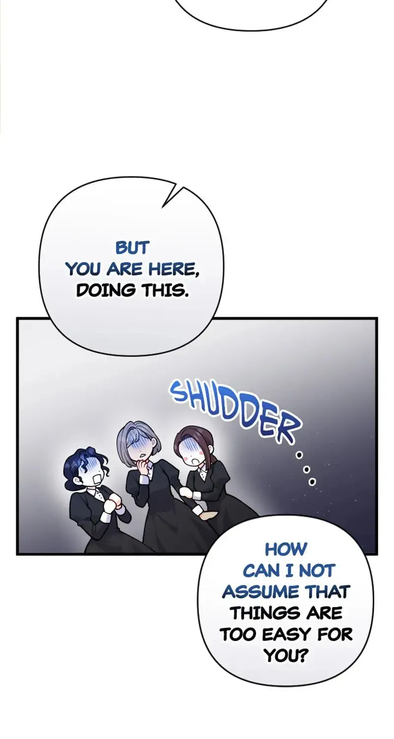 The Distance Between Us (Chaek Hyang Ghee) Chapter 17 page 40 - 