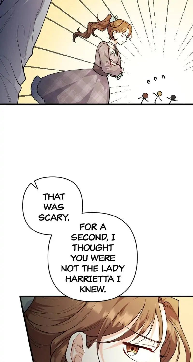 The Distance Between Us (Chaek Hyang Ghee) Chapter 17 page 42 - 