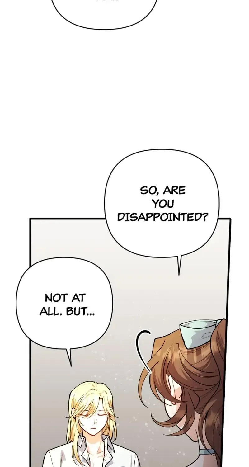 The Distance Between Us (Chaek Hyang Ghee) Chapter 17 page 44 - 