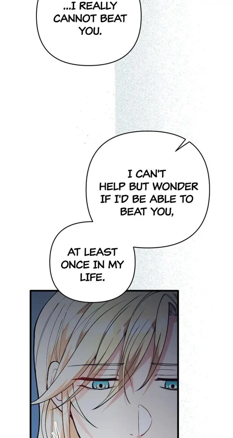 The Distance Between Us (Chaek Hyang Ghee) Chapter 17 page 58 - 