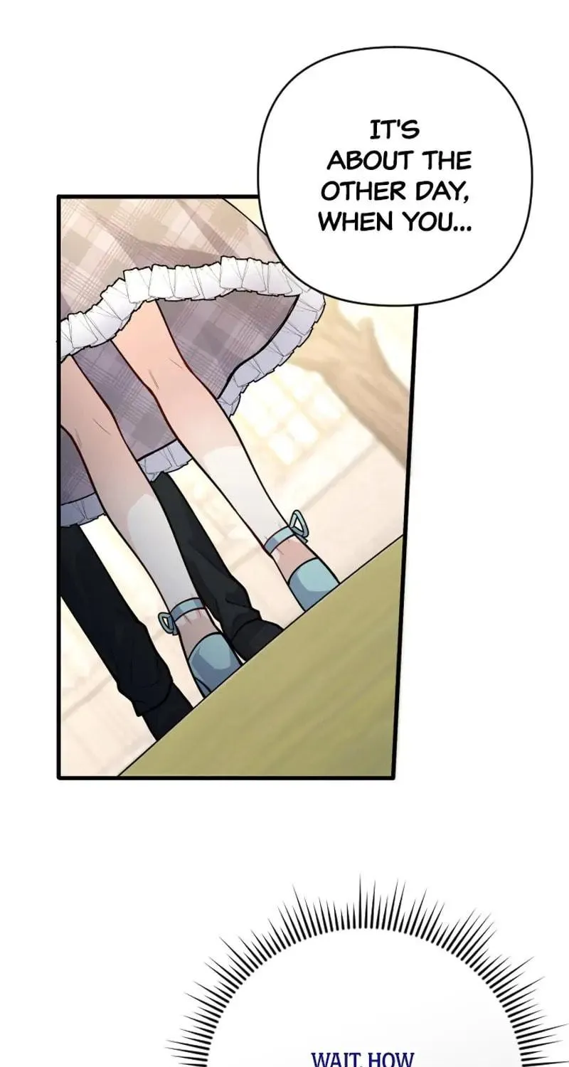 The Distance Between Us (Chaek Hyang Ghee) Chapter 17 page 64 - 