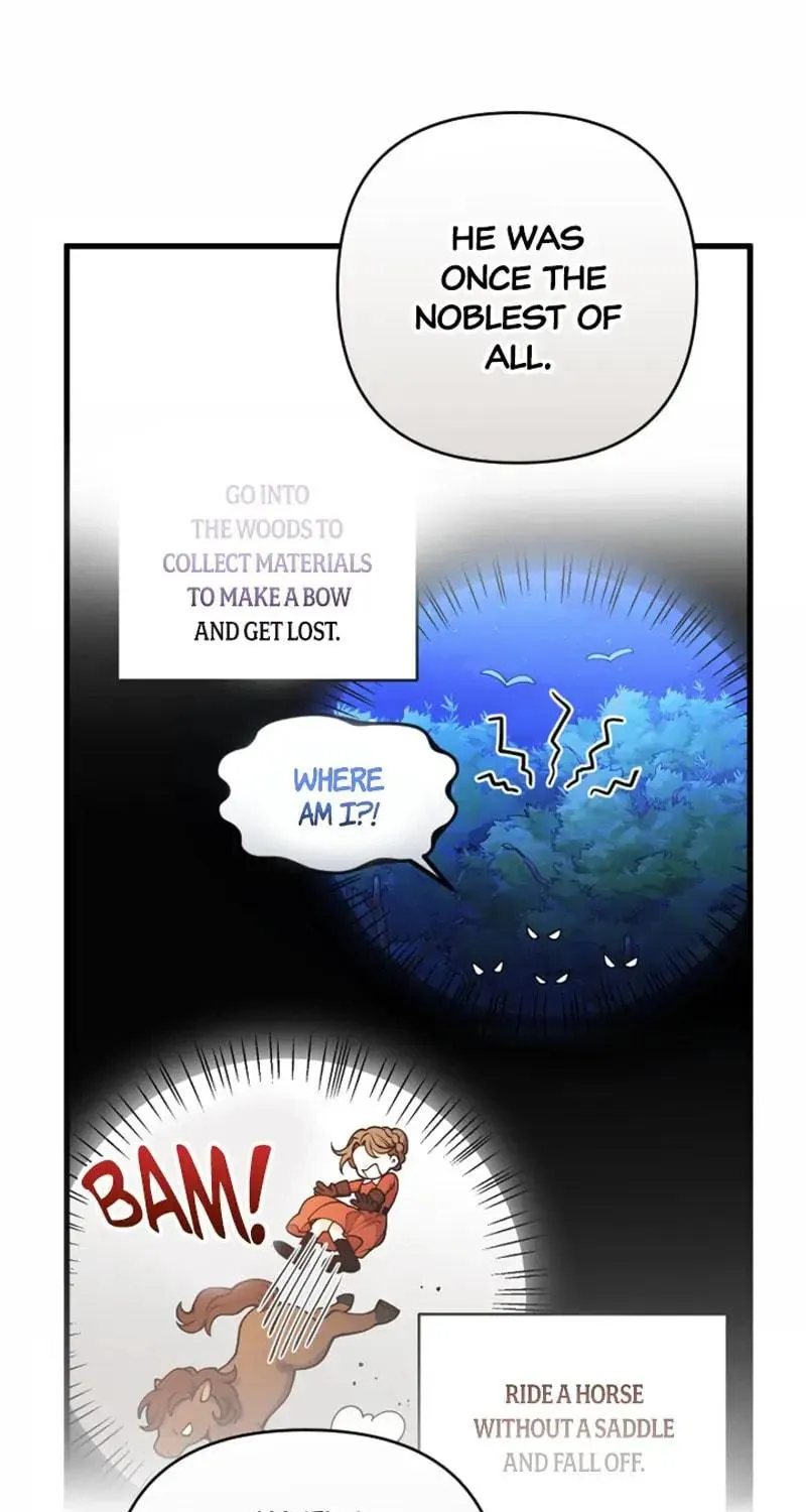 The Distance Between Us (Chaek Hyang Ghee) Chapter 17 page 8 - 