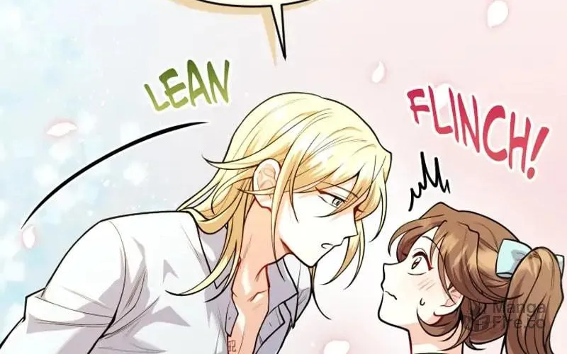 The Distance Between Us (Chaek Hyang Ghee) Chapter 17 page 72 - 