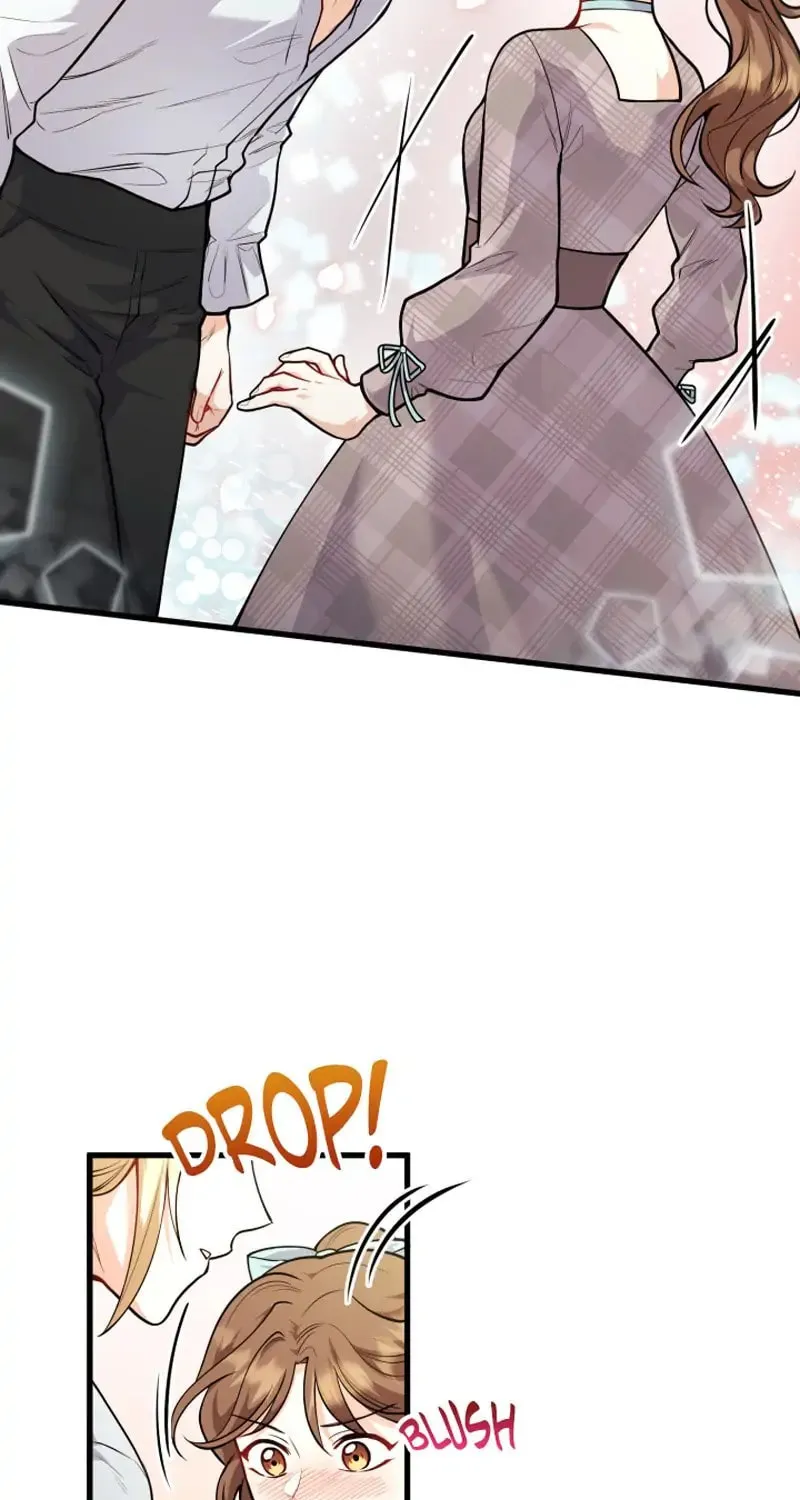 The Distance Between Us (Chaek Hyang Ghee) Chapter 17 page 73 - 