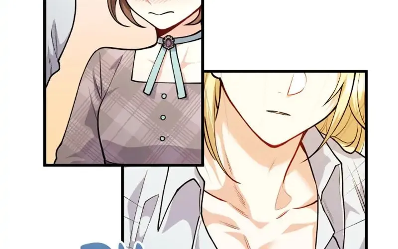 The Distance Between Us (Chaek Hyang Ghee) Chapter 17 page 74 - 