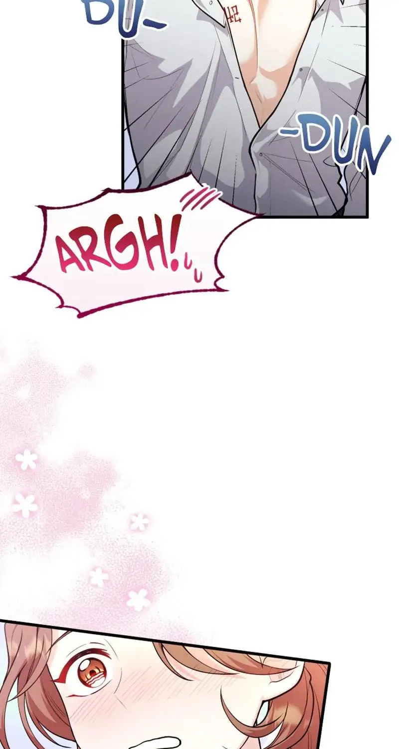 The Distance Between Us (Chaek Hyang Ghee) Chapter 17 page 75 - 