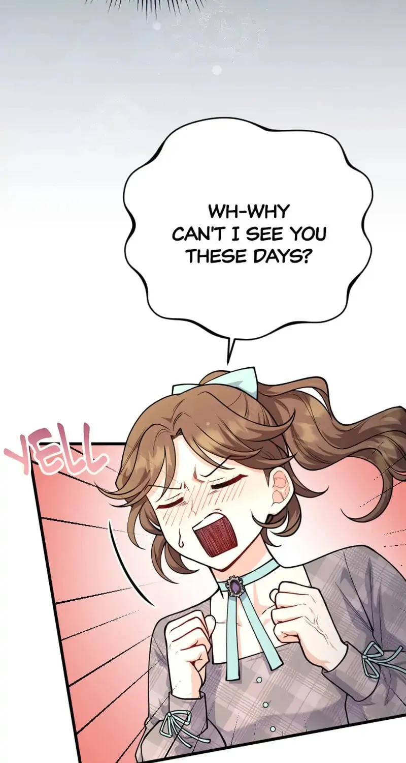 The Distance Between Us (Chaek Hyang Ghee) Chapter 17 page 84 - 