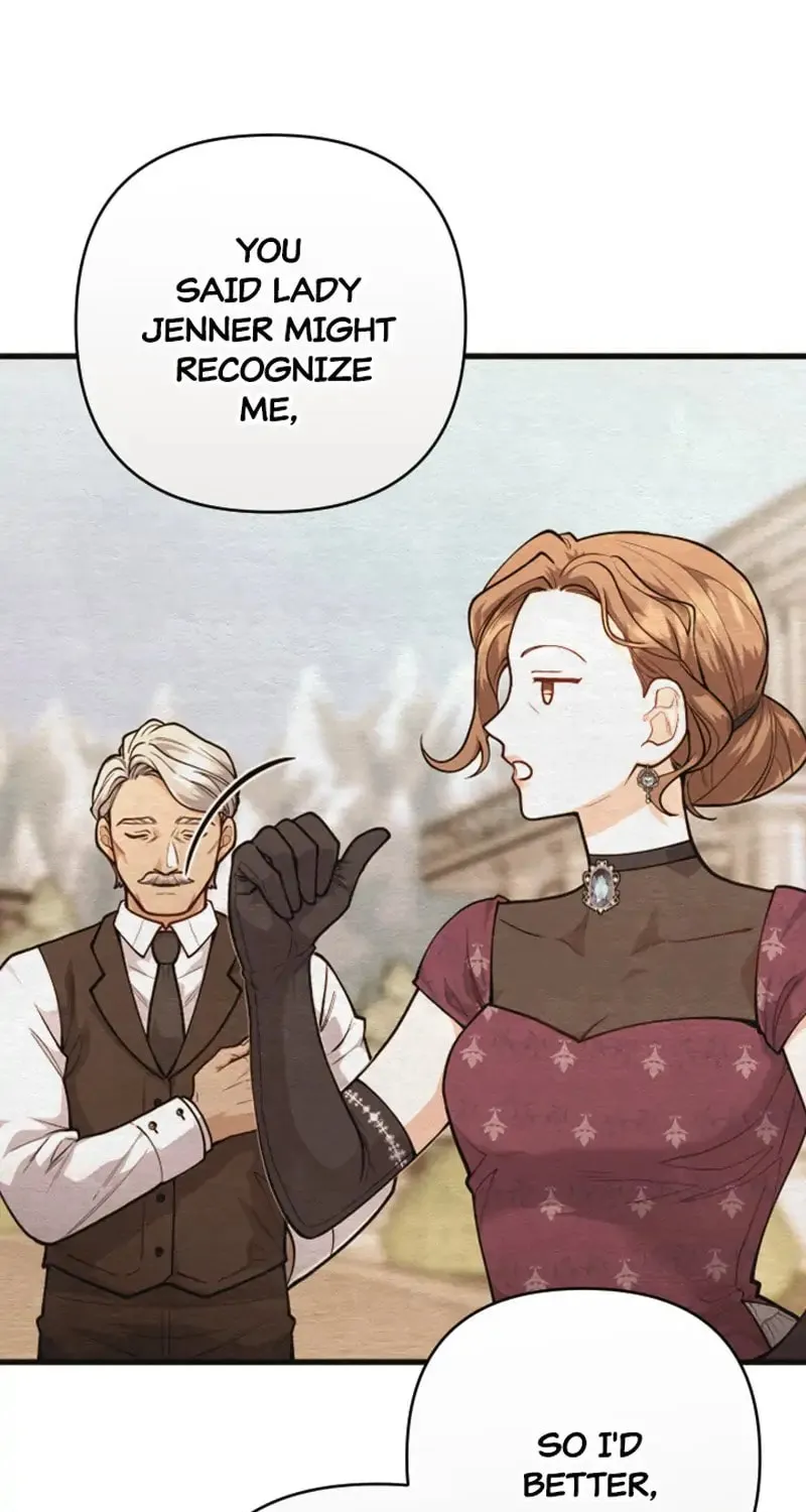 The Distance Between Us (Chaek Hyang Ghee) Chapter 17 page 88 - 
