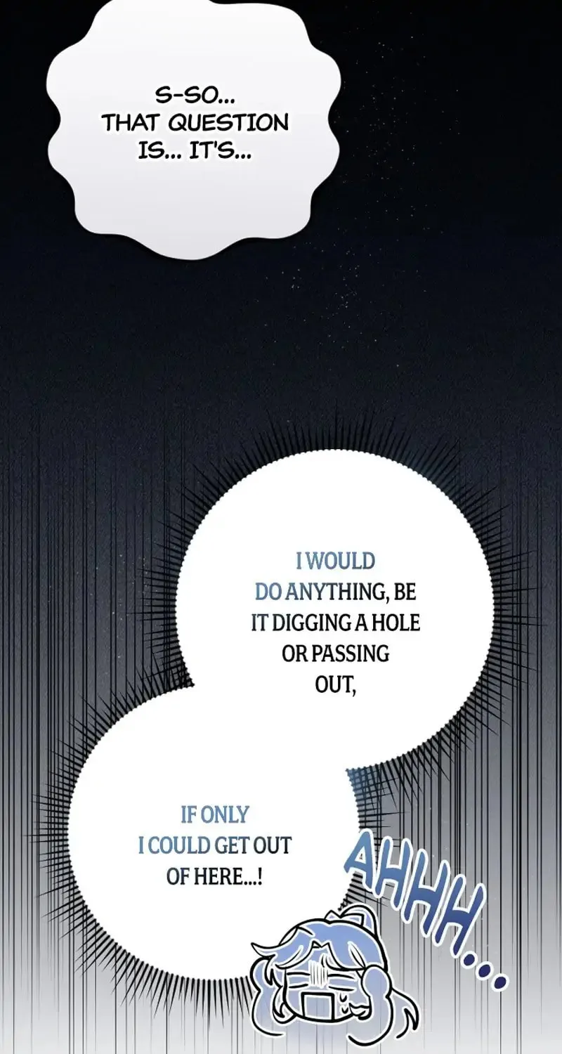 The Distance Between Us (Chaek Hyang Ghee) Chapter 17 page 94 - 