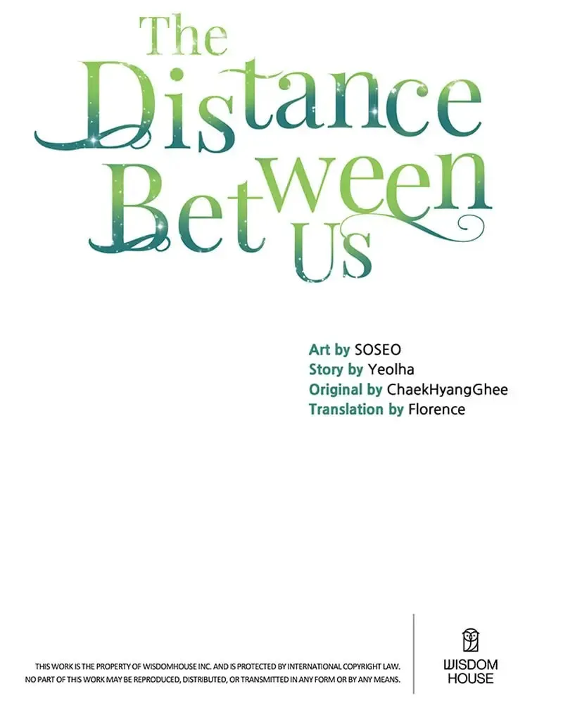 The Distance Between Us (Chaek Hyang Ghee) Chapter 17 page 96 - 