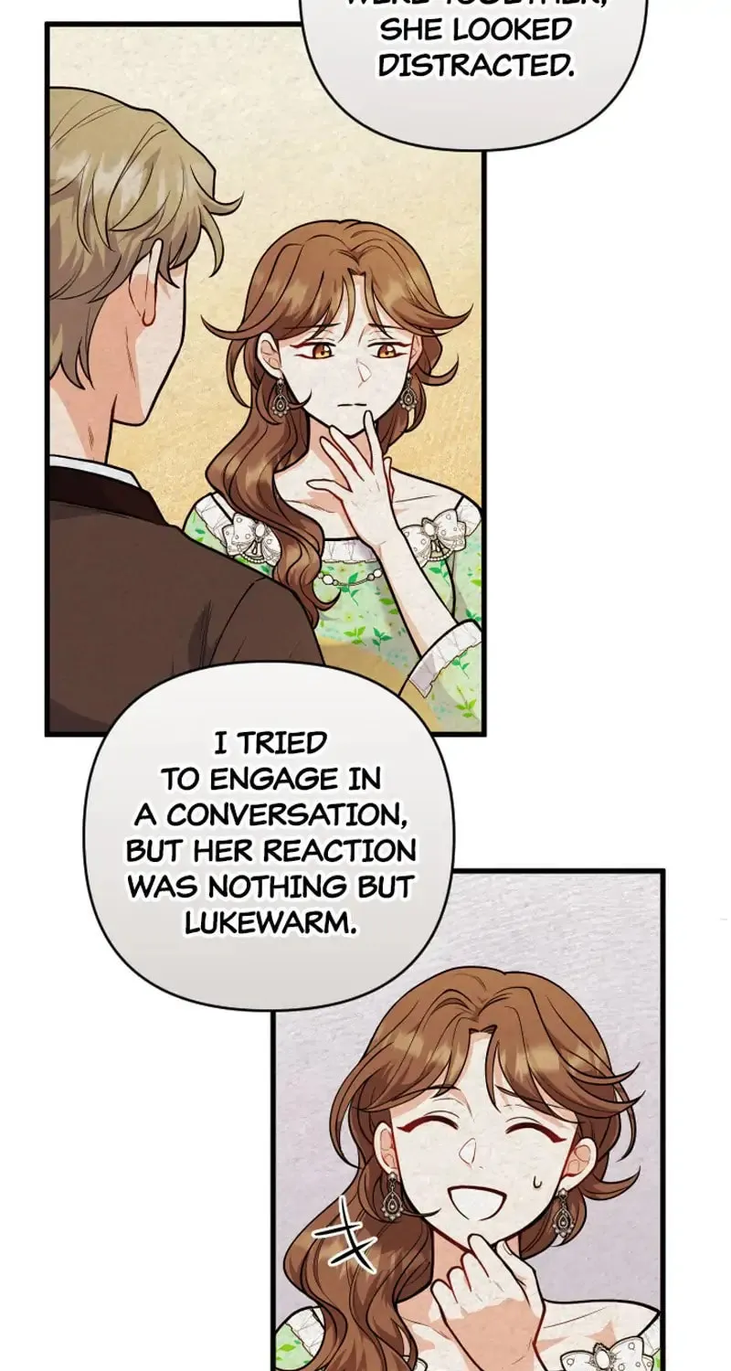 The Distance Between Us (Chaek Hyang Ghee) Chapter 18 page 14 - 