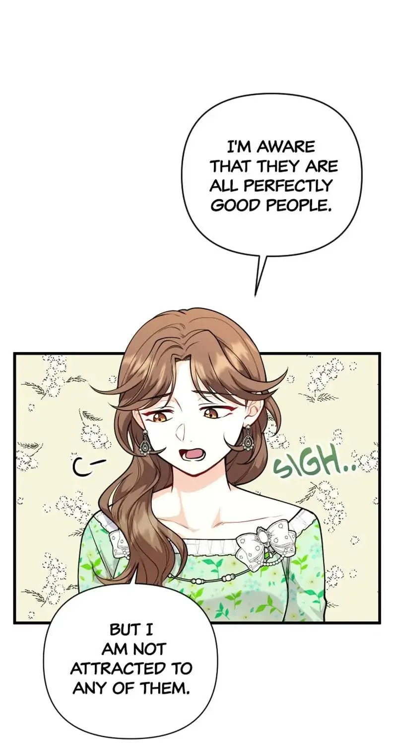 The Distance Between Us (Chaek Hyang Ghee) Chapter 18 page 18 - 