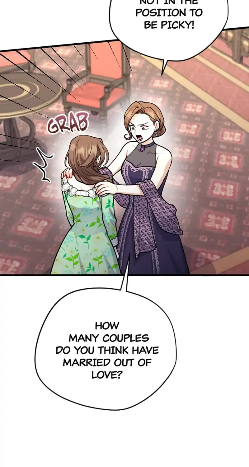 The Distance Between Us (Chaek Hyang Ghee) Chapter 18 page 20 - 